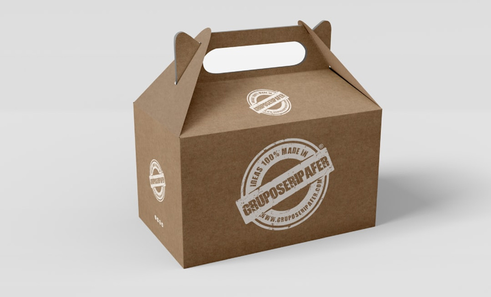 Packaging 8
