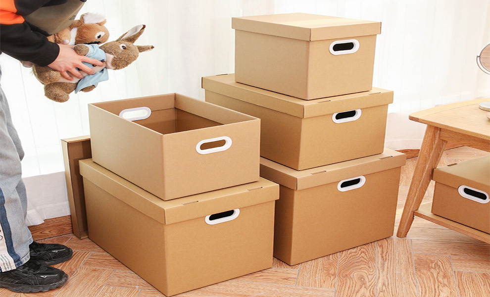 Packaging 8
