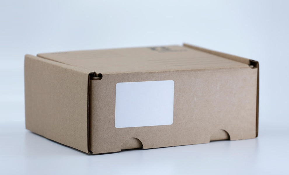 Packaging 8