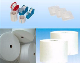 Medical Dressing Material