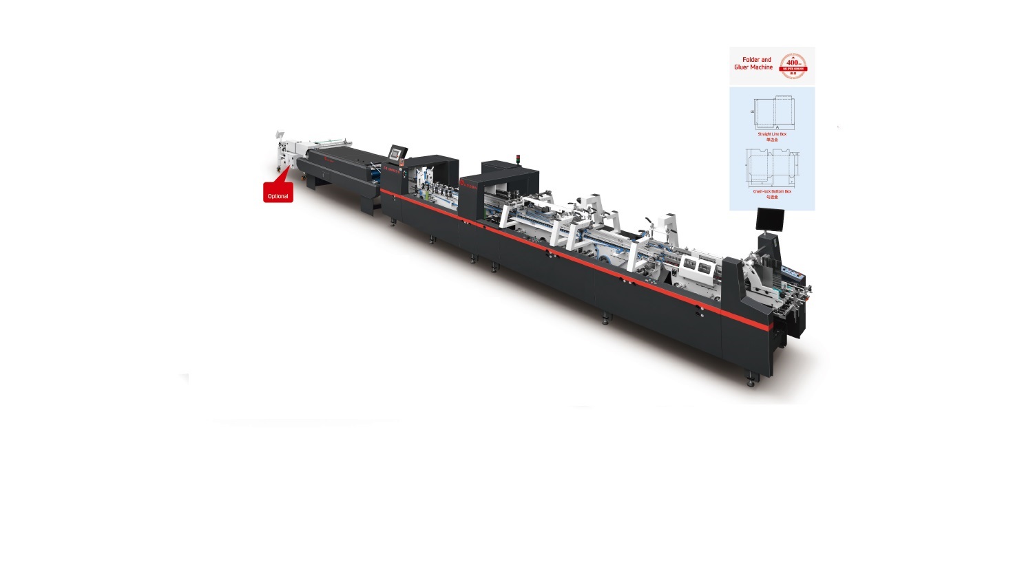 ZH-1000BFT-H High Speed