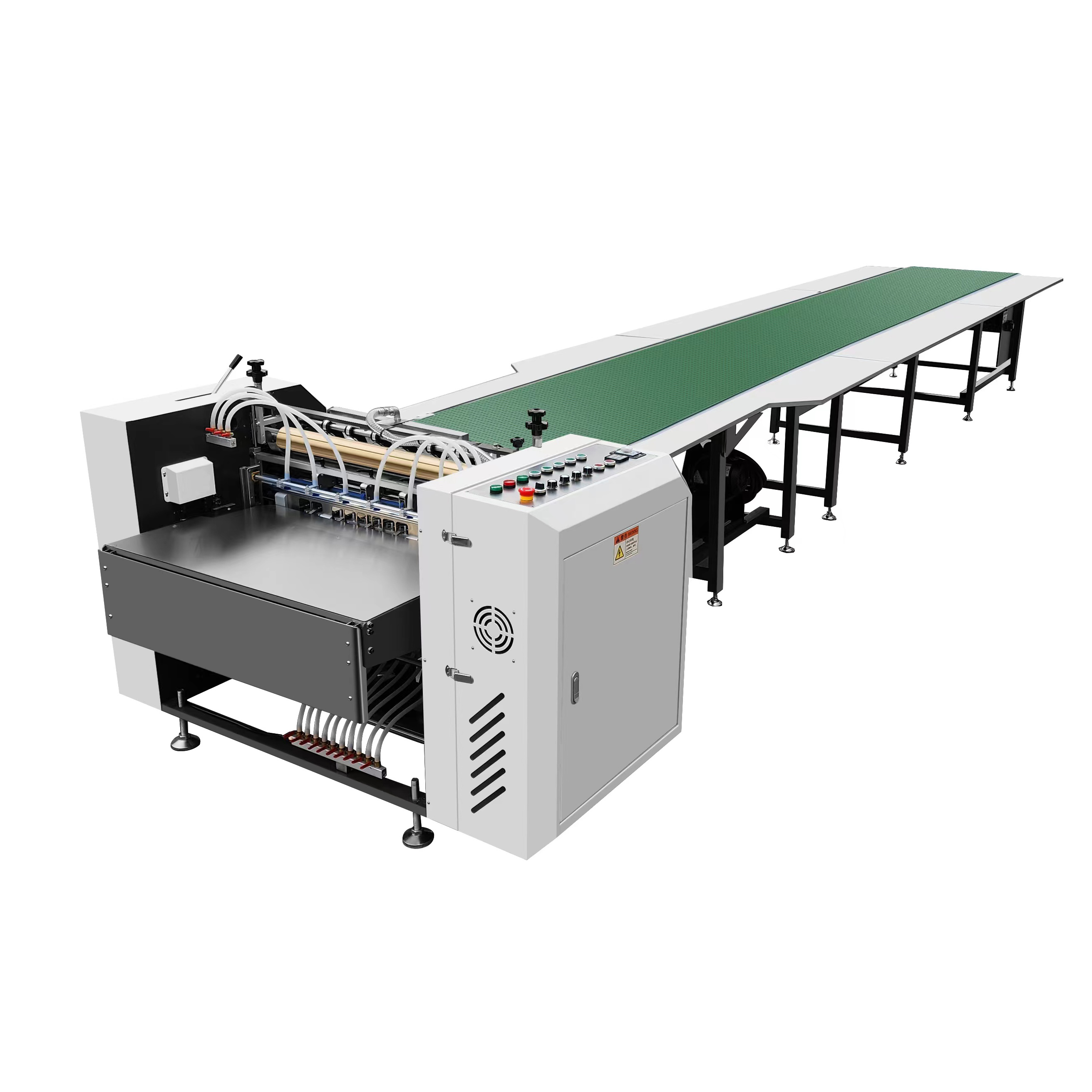 Automatic Gluing Machine