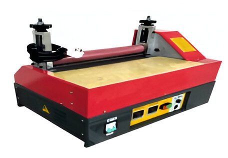 Automatic Gluing Machine Feeder