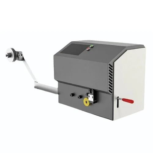 Automatic Matrix Cutter