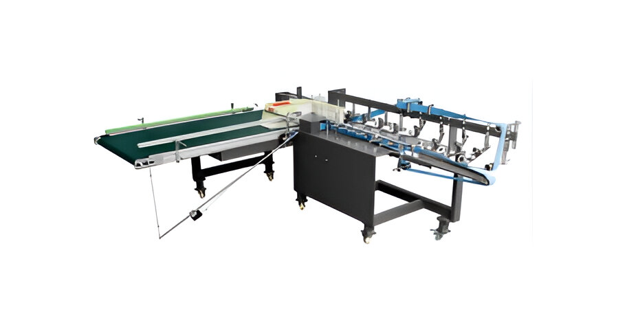 Automatic Stacker
