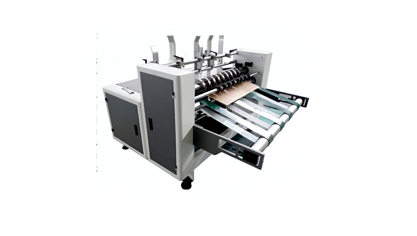Automatic Cardboard Partition Machine