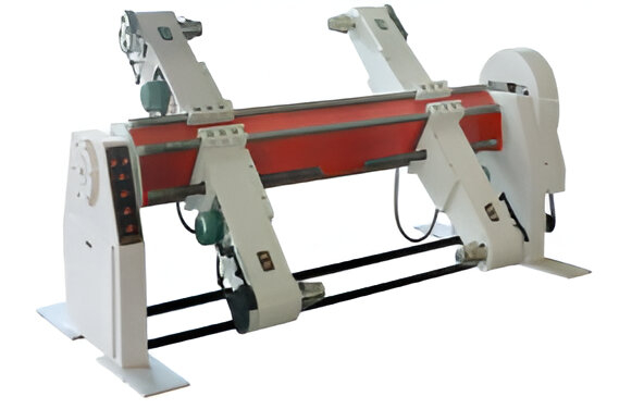 Electric Mill Roll Stand