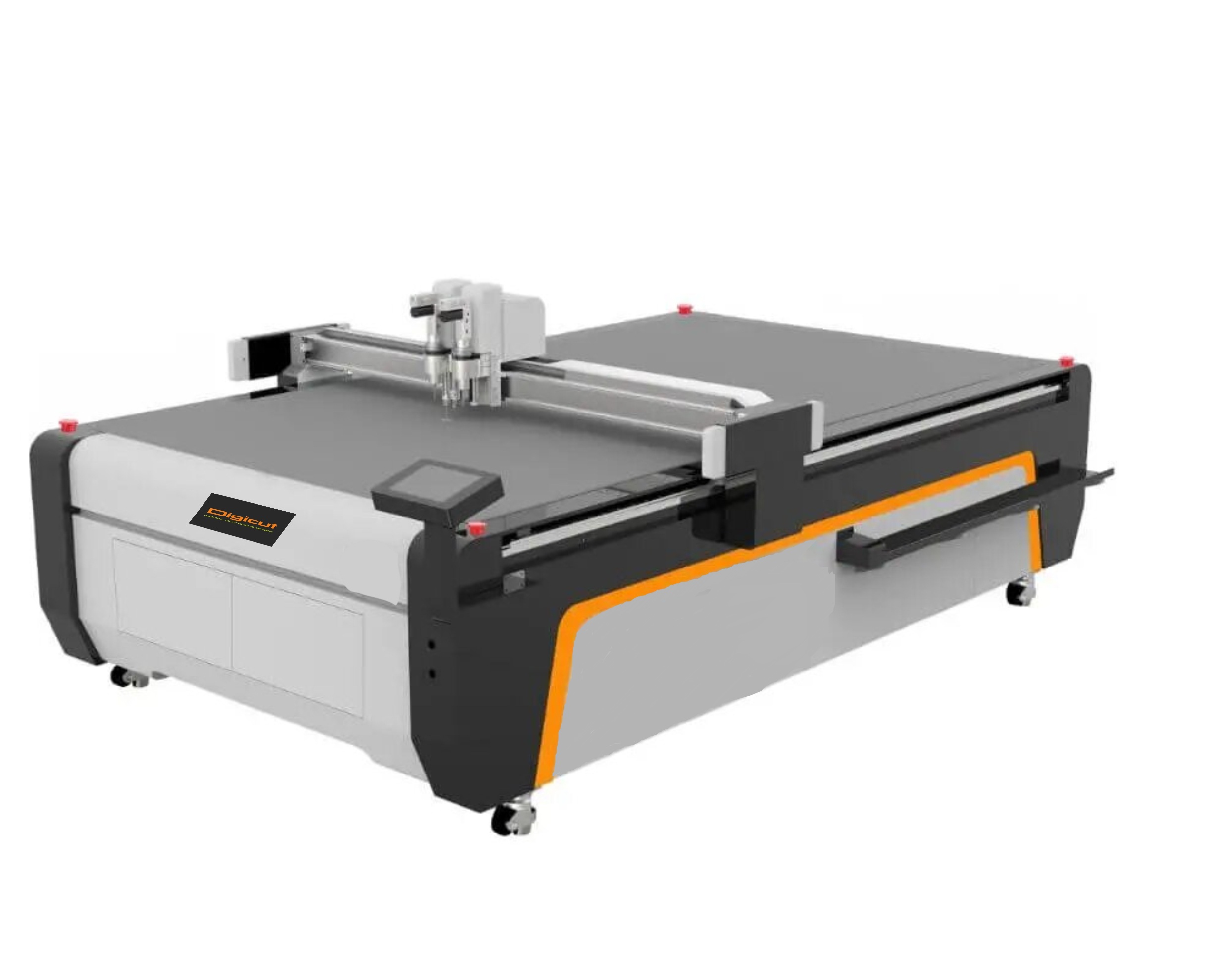Sample Maker(Digital Cutting & Creasing Machine)