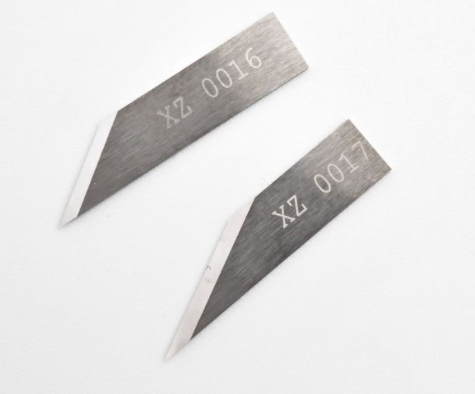 Cutting Blades