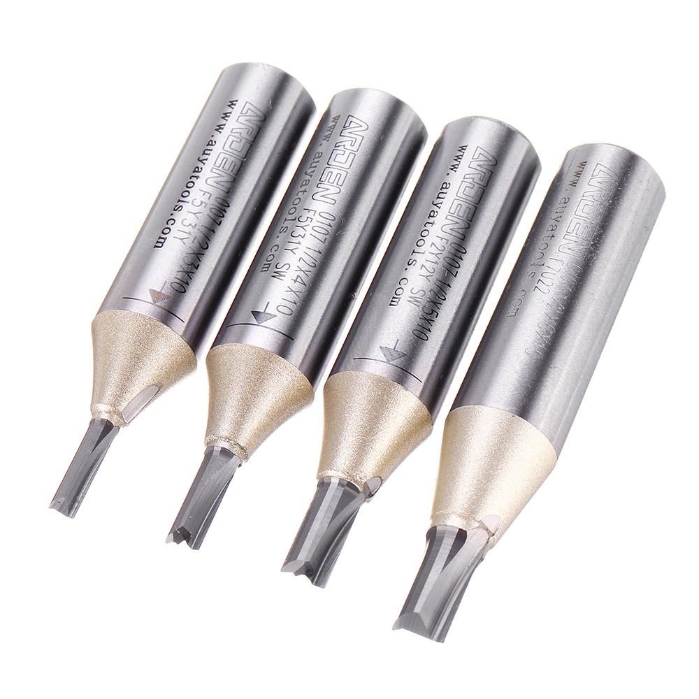 Milling Tool